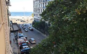Copacabana Quadríssima da Praia